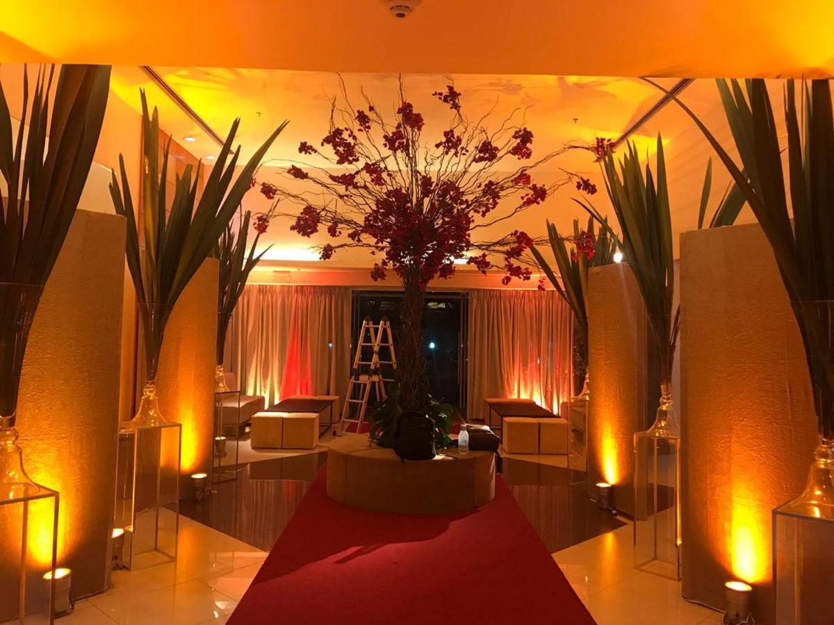 Mercure Macae Luaran gambar