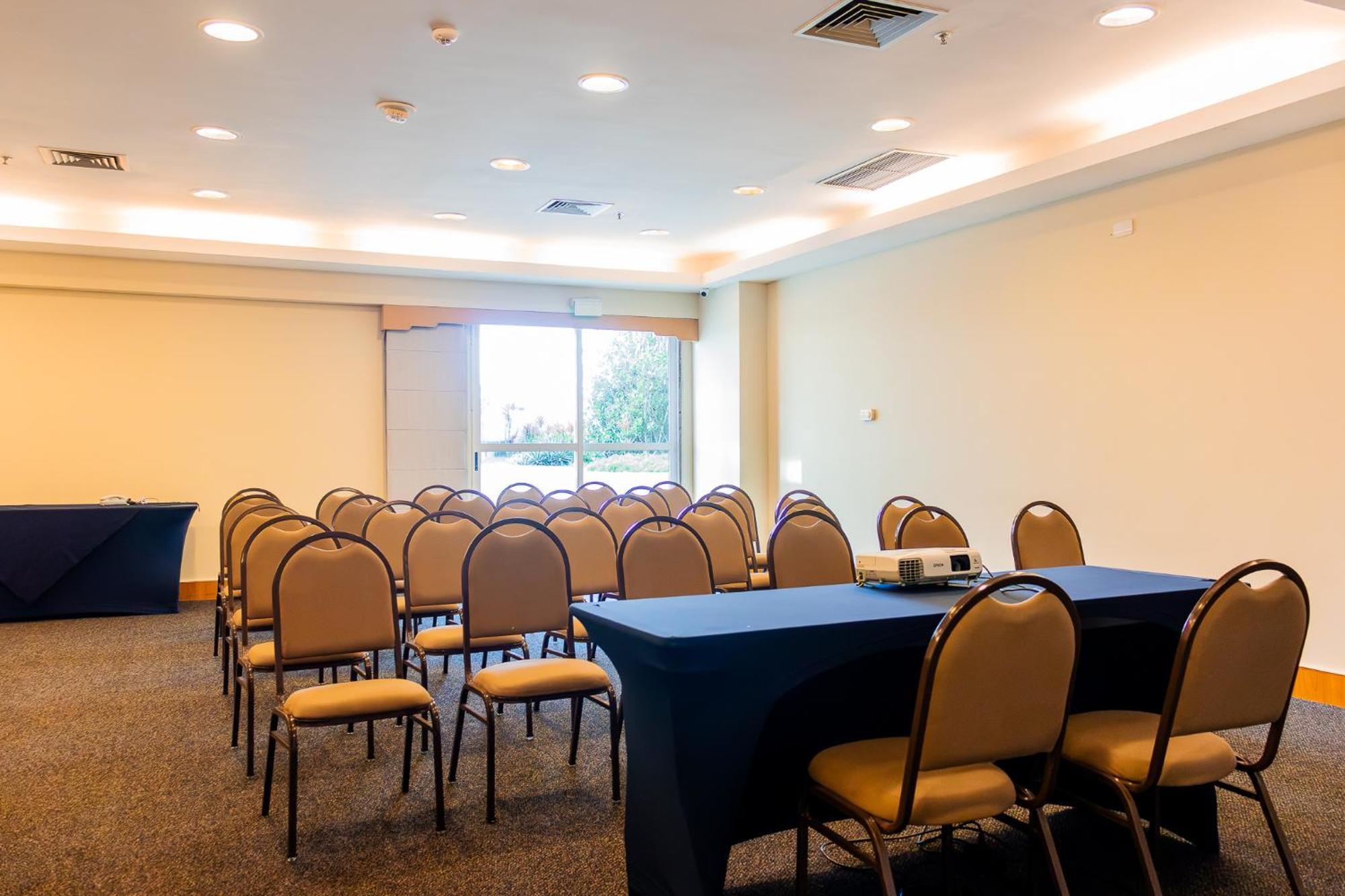 Mercure Macae Luaran gambar