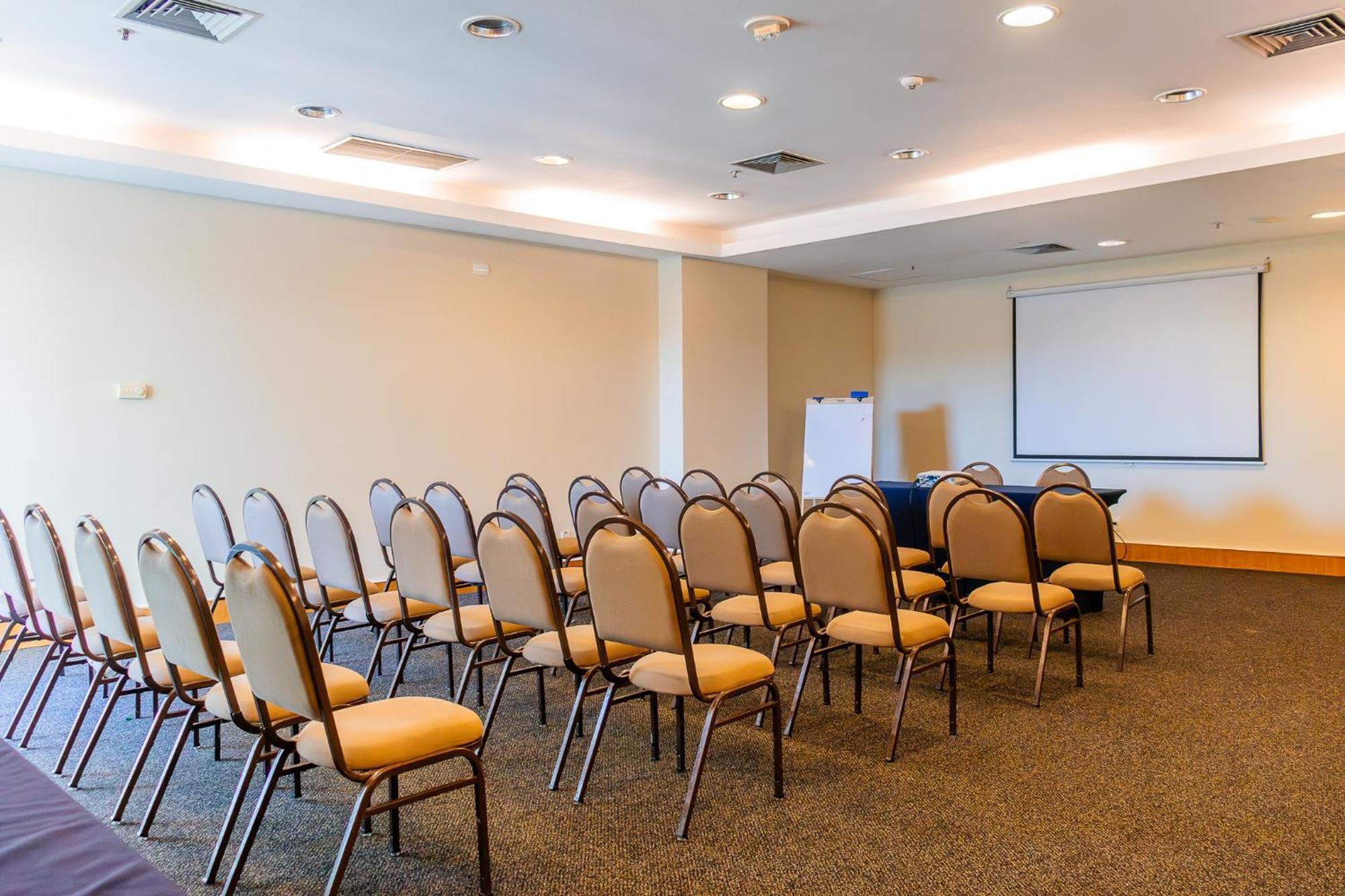 Mercure Macae Luaran gambar